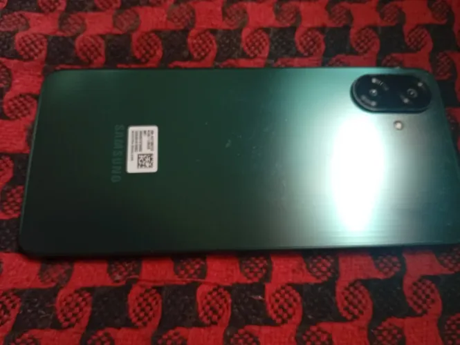 Samsung A07 5 g