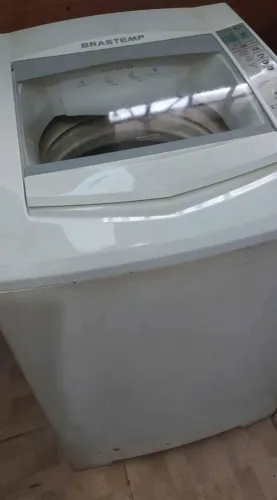 Brastemp 8k Tira Mancha
