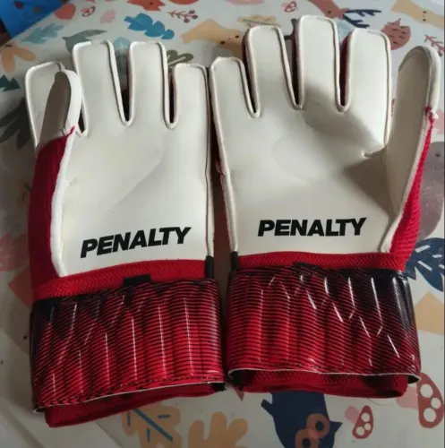 LUVA GOLEIRO PENALTY DELTA 