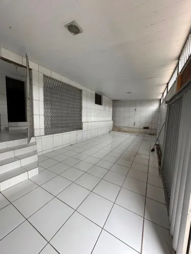 Casa usada no Castelo Branco