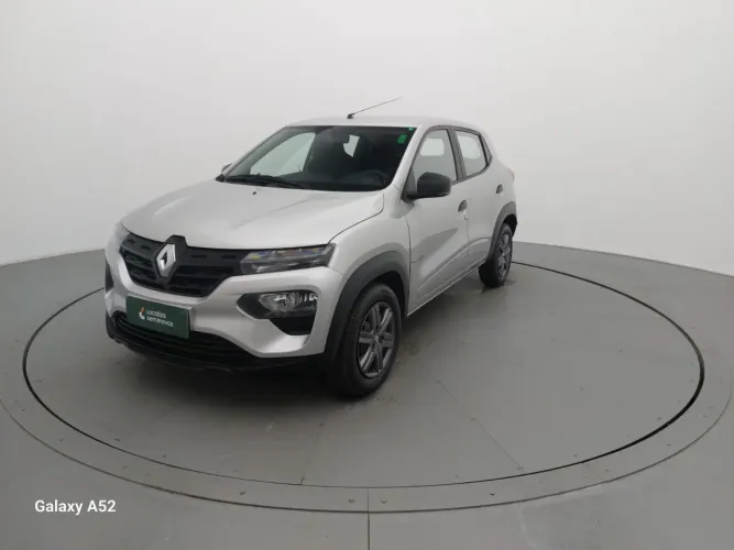 Renault Kwid 1.0 Zen 2025