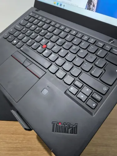 Notebook Lenovo ThinkPad X1 Carbon i7 16GB SSD 256GB Full HD Entrega Gratis e Garantia