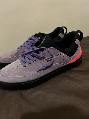 Tênis Hocks DLC 2 Streewear