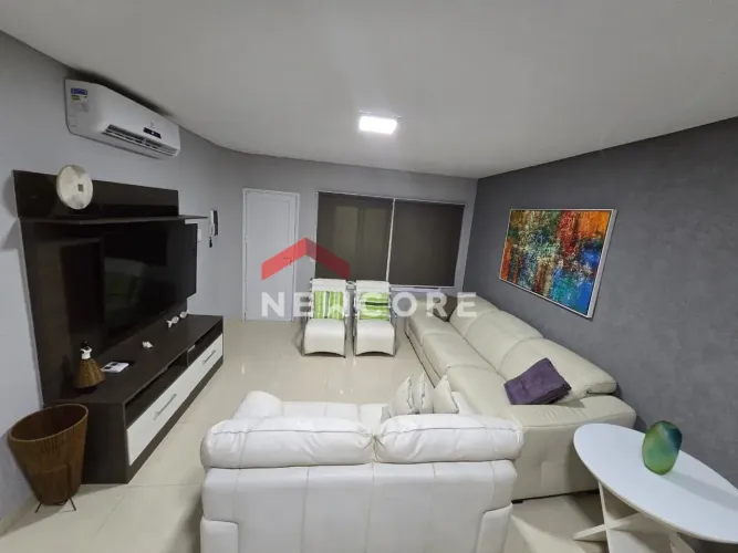 Casa de condomínio em Rua Benedito Carlos de Almeida - Bairro de Juquehy - São Sebastião/S