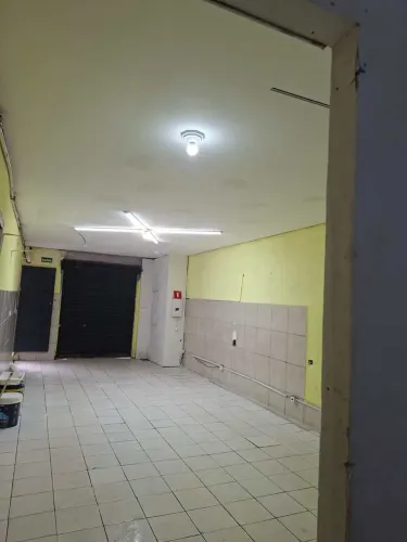 Salão com 0 quarto, Jardim Paulista, Barueri, Cod: 1443