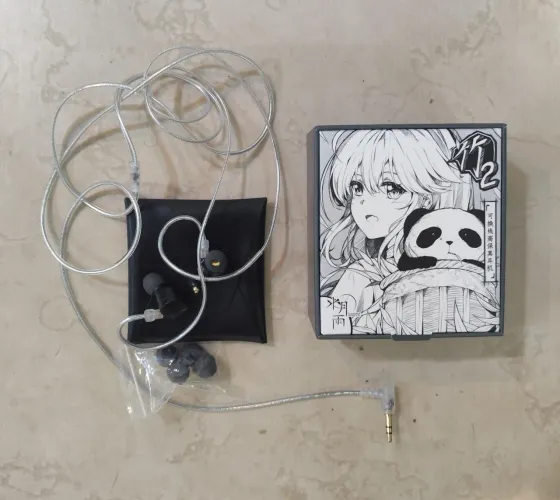 Fone Moondrop Chu 2