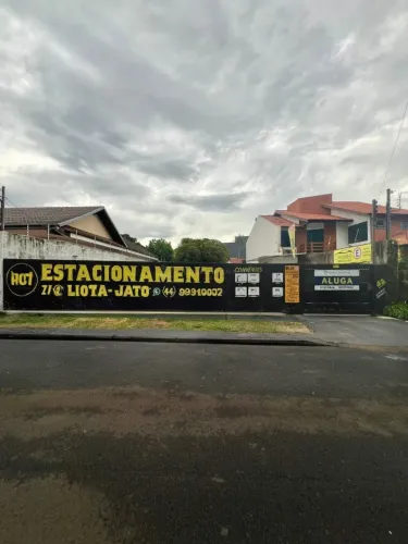 Terreno Comercial