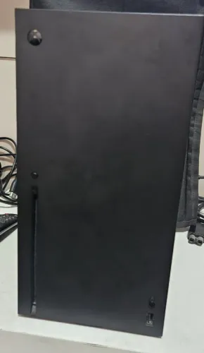 Console Xbox Series X