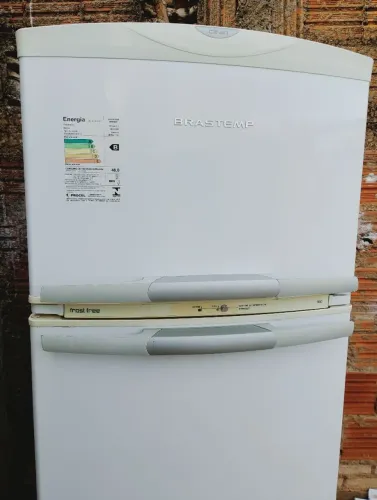 GELADEIRA BRASTEMP FROST FREE 360L - R$ 699,99