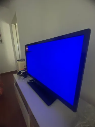 Tv smart Philips 32