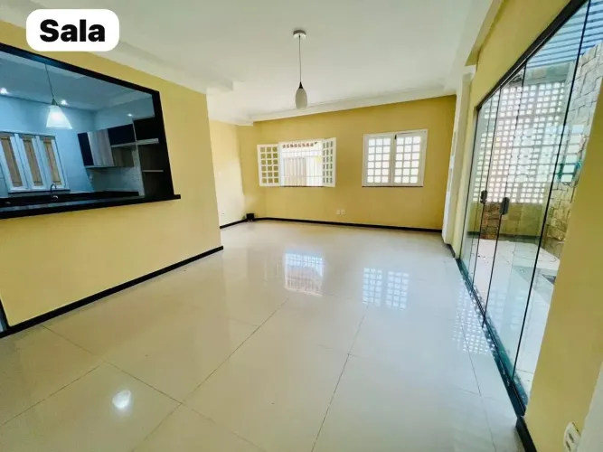 OPORTUNIDADE CASA NO BAIRRO AEROPORTO