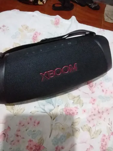 Caixa de som
