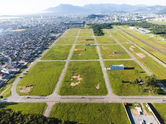Terreno para Venda em São José, Sertão do Maruim