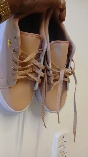 Sapato feminino
