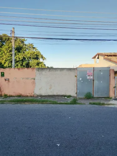 TERRENO 630 mts2 no Centro - Nilópolis - RJ