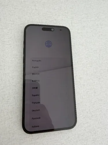 iPhone 14 Pro Max 256GB Usado