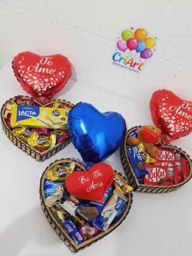 Presentes para o dia dos namorados 