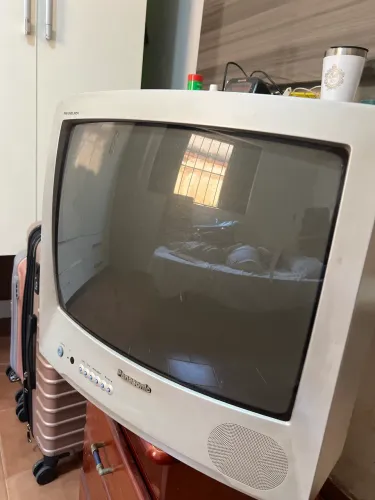Tv Panasonic