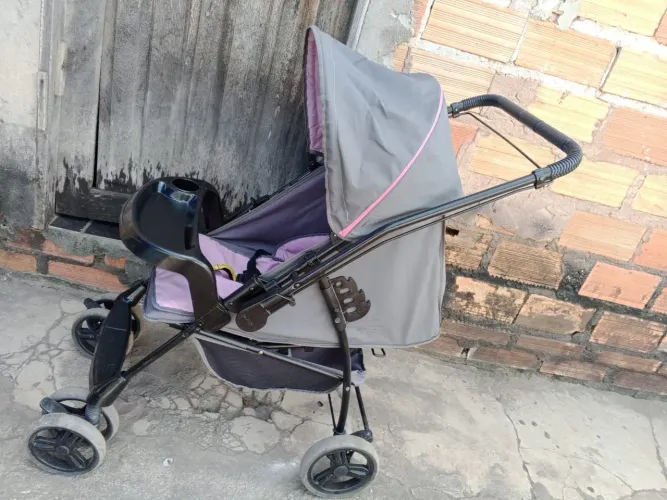 Vendo esses intens de bebe