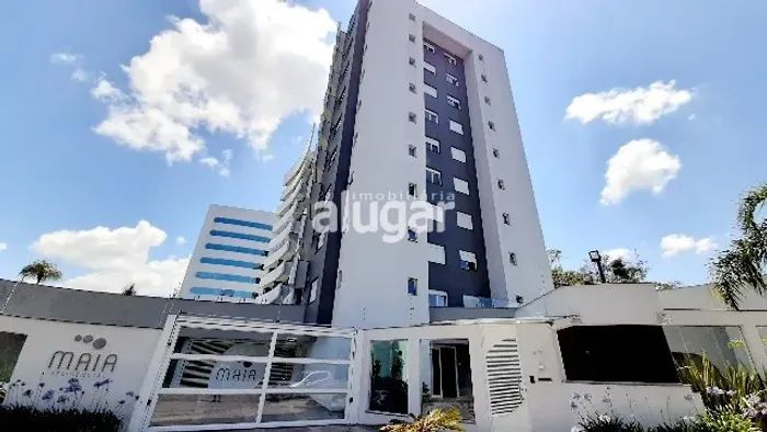 Apartamento Jardim do Shopping Caxias do Sul