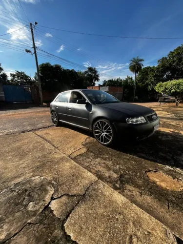 Audi A3 1.6 5P 2001
