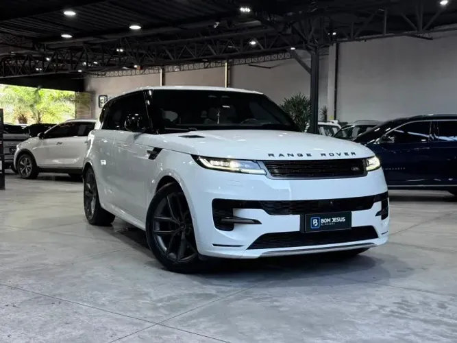 Land Rover Range Rover Sport SE Dyn.3.0i6 (hibrido) 2023