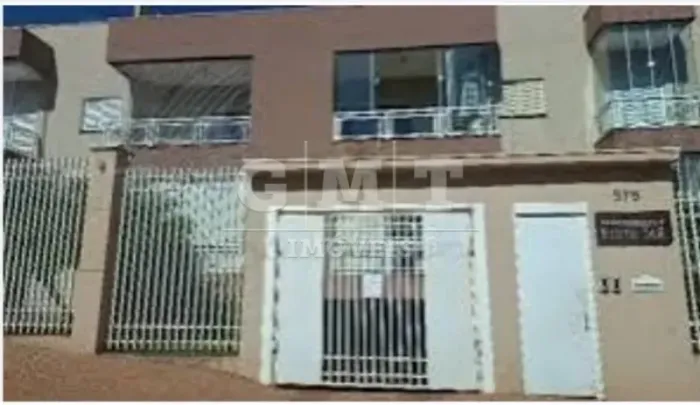 Apartamento - Ribeirão Preto - Jardim Nova Aliança Sul - Região Central