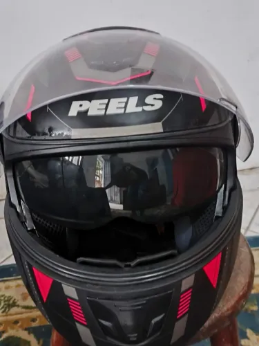 Capacete