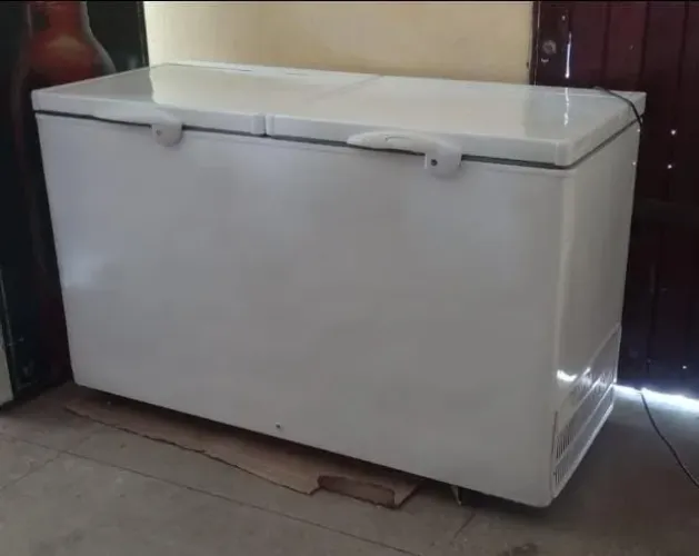 FREEZER HORIZONTAL FRICON