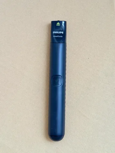 Barbeador aparador