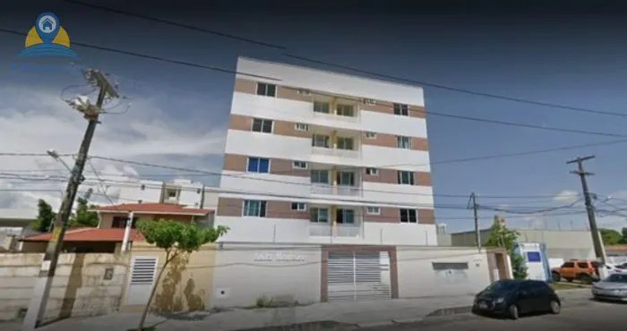 APARTAMENTO RESIDENCIAL em NATAL - RN, NOVA DESCOBERTA