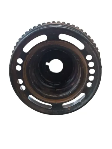 Polia Virabrequim Strada Corsa Meriva Stilo 1.8 2003 2012