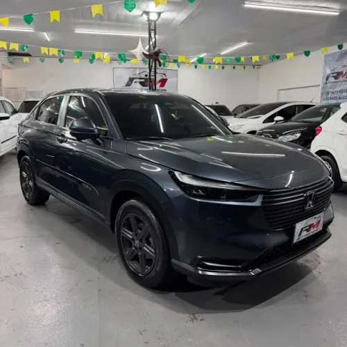 Honda HR-V EXL 1.5 Sensing 16V 5P Aut. 2023