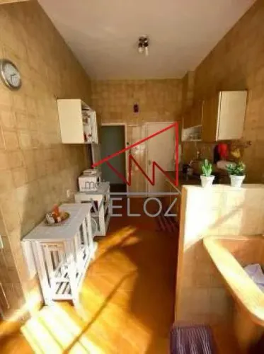 Apartamento : Padrão / Residencial / Ipanema