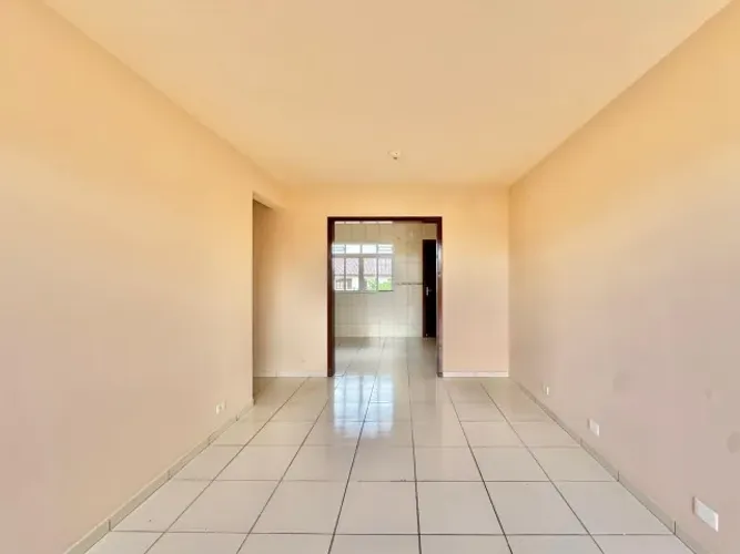 Locação Apartamento São José dos Pinhais, bairro São Pedro, 3 quartos