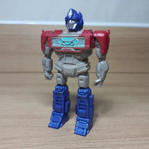 Transformers Optimus Prime