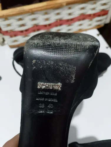 Sapato 
