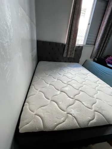 Cama de casal