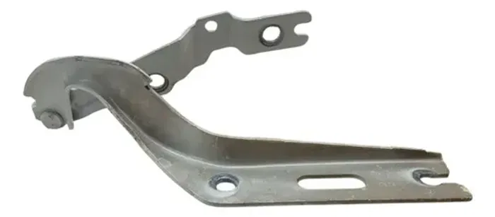 Dobradiça Direito Capô Volkswagen Polo Gts 1.4 T 2024 2025