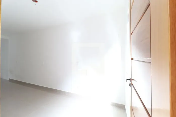 Apartamento à Venda - Vila Ede, 2 Quartos, 43 m2