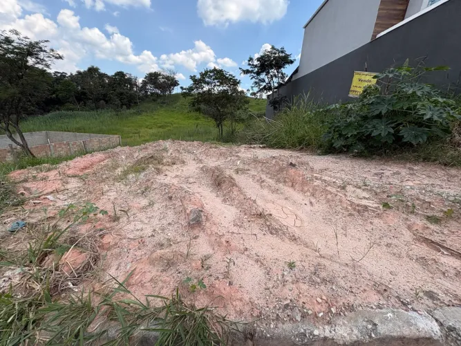 Vendo lote próximo ao centro de Sarzedo- aceito carro