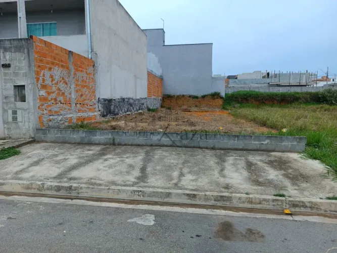 Oportunidade - Terreno 200m² - Setville Altos de São José - 200m².