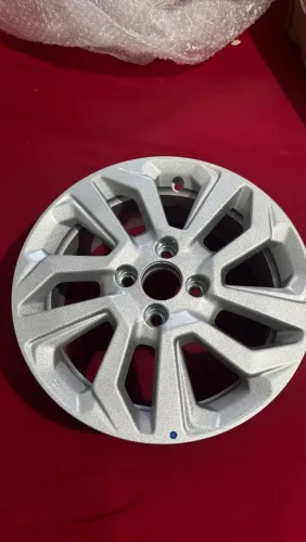 RODA DE ALUMÍNIO ARO 15
