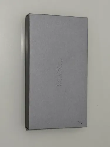 Apple Watch Ultra 3 - impecável - Garantia Apple