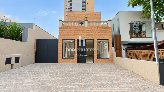 Casa/ Salão comercial para locação, Cambuí, Campinas, SP