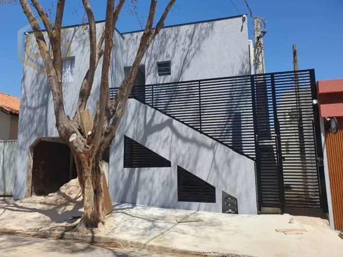 Prédio à venda com 23 unidades em Indaiatuba, Cidade Nova, com 690 m²