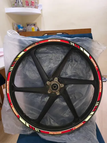 Rodas Bros Scud