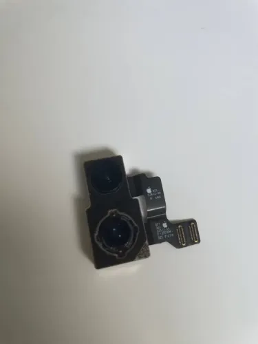 Câmera traseira original iPhone 12 mini