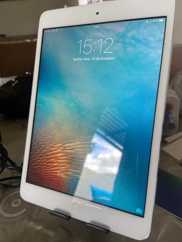 iPad Mini 16GB - Mini em ótimo estado