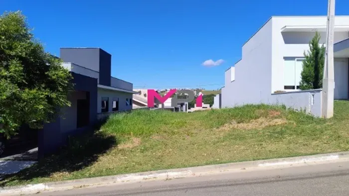 TERRENO A VENDA NO CONDOMÍNIO PHYTUS - CABREUVA/ITUPEVA/SP.